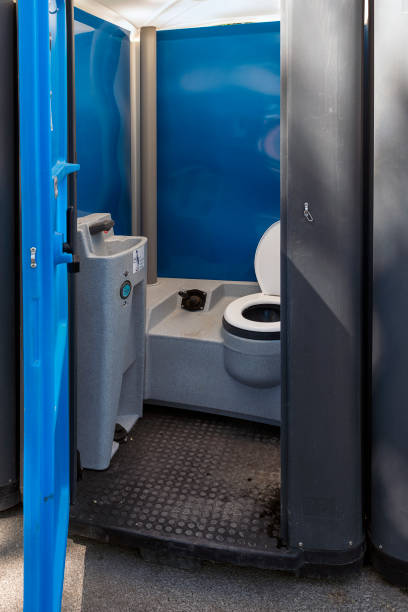 Marion, MS porta potty rental Company