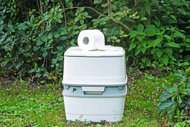 Best Portable toilet rental cost  in Marion, MS