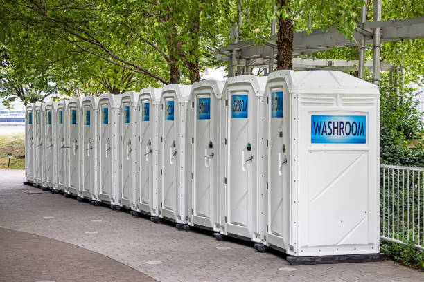 Portable Toilet Options We Offer in Marion, MS