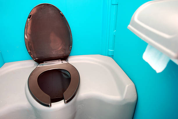 Best Local porta potty services  in Marion, MS