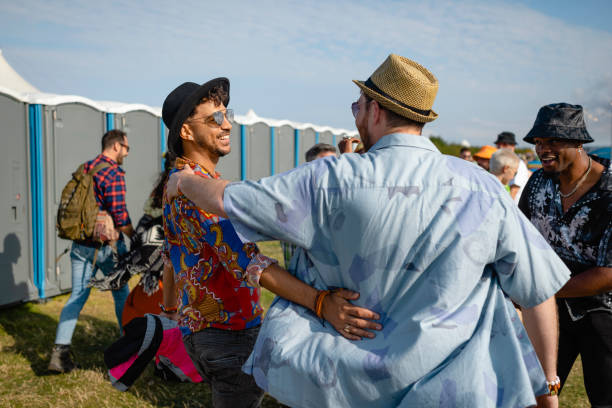 Best Porta potty rental near me  in Marion, MS