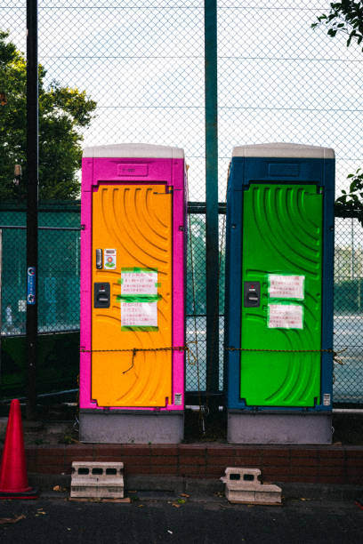 Best Porta potty delivery and setup  in Marion, MS