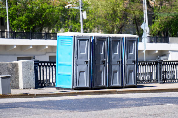 Best Restroom trailer rental cost  in Marion, MS